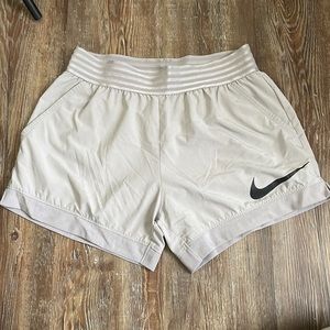 Dri-Fit Nike Shorts